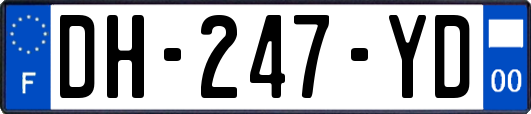 DH-247-YD