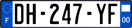 DH-247-YF