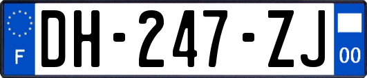 DH-247-ZJ