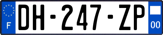 DH-247-ZP