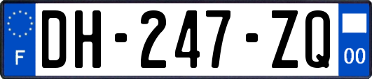 DH-247-ZQ