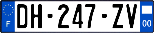 DH-247-ZV