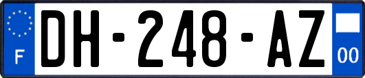 DH-248-AZ