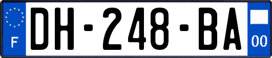 DH-248-BA