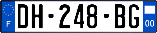 DH-248-BG