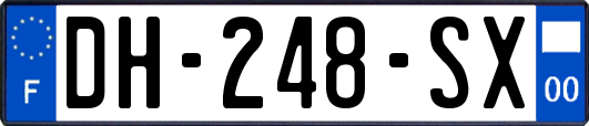 DH-248-SX