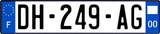 DH-249-AG