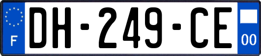 DH-249-CE