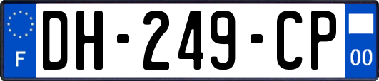 DH-249-CP