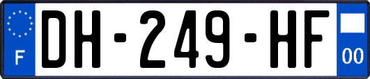 DH-249-HF