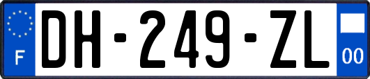 DH-249-ZL