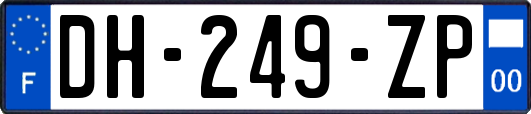 DH-249-ZP