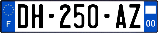 DH-250-AZ