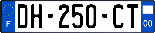 DH-250-CT