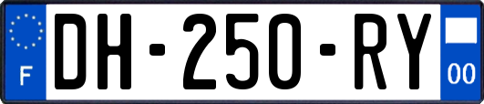 DH-250-RY