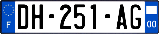 DH-251-AG