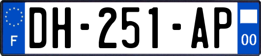 DH-251-AP