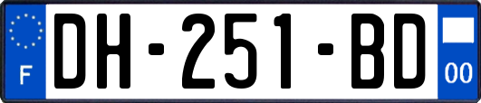 DH-251-BD