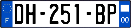 DH-251-BP