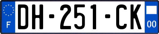 DH-251-CK