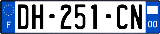 DH-251-CN