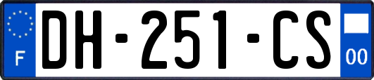 DH-251-CS