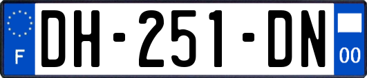 DH-251-DN
