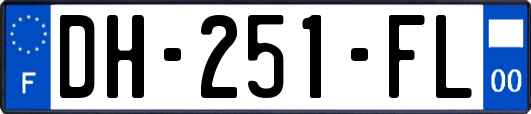 DH-251-FL