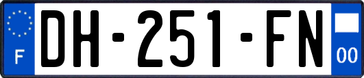 DH-251-FN