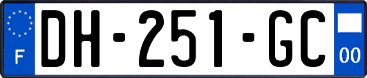 DH-251-GC