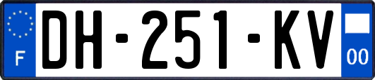 DH-251-KV