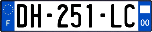DH-251-LC