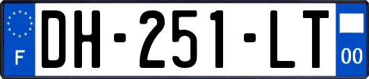 DH-251-LT