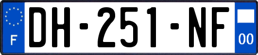 DH-251-NF