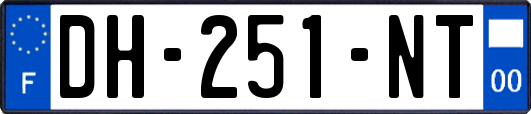 DH-251-NT