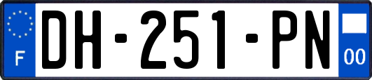 DH-251-PN