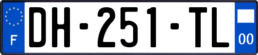 DH-251-TL