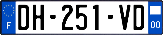 DH-251-VD