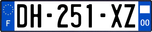 DH-251-XZ