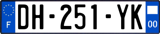DH-251-YK