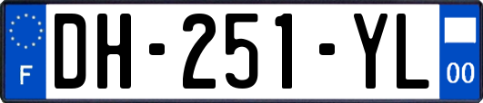DH-251-YL