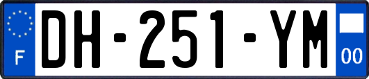 DH-251-YM