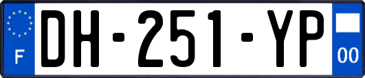 DH-251-YP