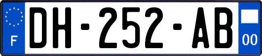 DH-252-AB