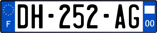 DH-252-AG