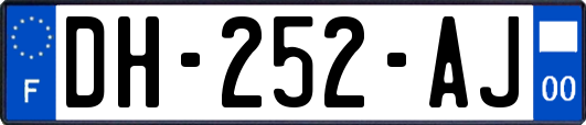 DH-252-AJ