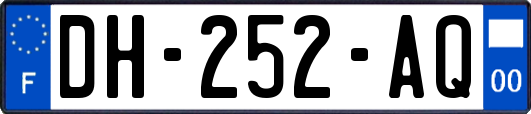 DH-252-AQ