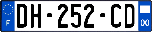 DH-252-CD