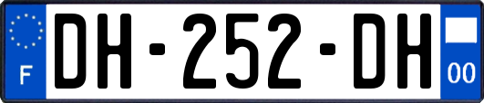 DH-252-DH