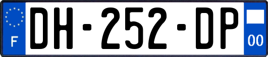 DH-252-DP